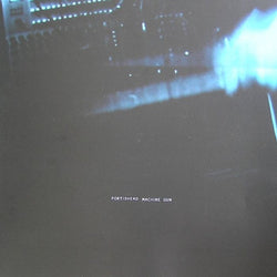 Portishead : Machine Gun (12