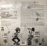 Dub Specialist : Juck's Incorporation Part 1 (LP, Comp, RE)