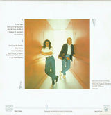 Modern Talking : In The Garden Of Venus - The 6th Album (LP, Album, Blu)