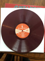 The Upsetter : Cloak & Dagger (LP, Album, RE, Unofficial, Dee)