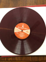 The Upsetter : Cloak & Dagger (LP, Album, RE, Unofficial, Dee)