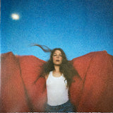 Maggie Rogers : Heard it in a Past Life (LP, Album, Ltd, Red)