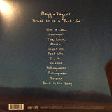 Maggie Rogers : Heard it in a Past Life (LP, Album, Ltd, Red)