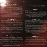Maggie Rogers : Heard it in a Past Life (LP, Album, Ltd, Red)
