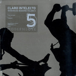 Claro Intelecto : Warehouse Sessions Volume 5 (12
