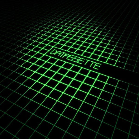 Datassette : Datassette (LP, Ltd)