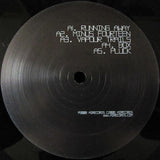 Datassette : Datassette (LP, Ltd)