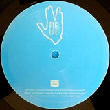 DJ On : Free For Party People (12")
