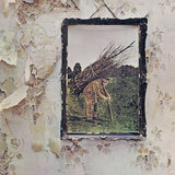 Led Zeppelin : Untitled (LP, Album, M/Print, RP, Gat)