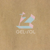 Gel-Sol : IZ (CD, Album)
