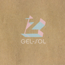 Gel-Sol : IZ (CD, Album)