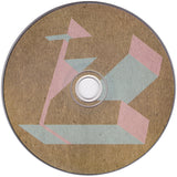 Gel-Sol : IZ (CD, Album)