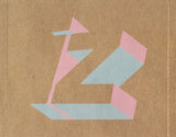 Gel-Sol : IZ (CD, Album)