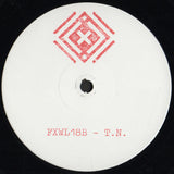 T.N. : FXWL 18B (12", EP, W/Lbl)