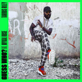 Tarrus Riley Feat. Michael Rose : Guess Who? (7")