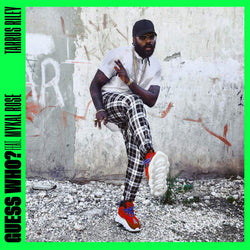 Tarrus Riley Feat. Michael Rose : Guess Who? (7