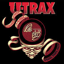 Sonar Base : Sonar Bases 4 - 10 (2xLP, Album, RE, RM)