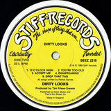 Dirty Looks : Dirty Looks (LP, Album)
