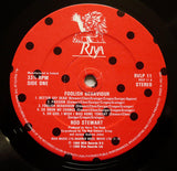 Rod Stewart : Foolish Behaviour (LP, Album)
