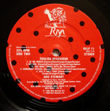 Rod Stewart : Foolish Behaviour (LP, Album)