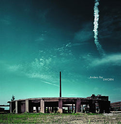 Anders Ilar : Sworn (2xLP, Album)