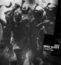 Mike Slott : Knock Knock / My Light Bridge (7