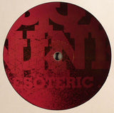 Nucleus + Paradox* : B-Boy Ascendance / Zenith's Core (12")