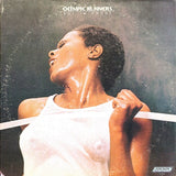Olympic Runners : Out In Front (LP, Album)