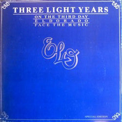 ELO* : Three Light Years (3xLP + Box, Comp, S/Edition)