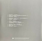 Bonobo : Fabric Presents Bonobo (2xLP, Comp)