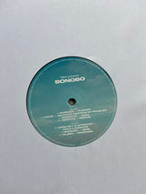 Bonobo : Fabric Presents Bonobo (2xLP, Comp)