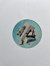 Bonobo : Fabric Presents Bonobo (2xLP, Comp)