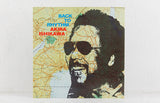 Akira Ishikawa : Back To Rhythm (LP, Album, RE)