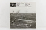 Akira Ishikawa : Back To Rhythm (LP, Album, RE)