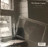The Murder Capital : Feeling Fades (7", S/Sided, Single, Ltd)