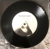 The Murder Capital : Feeling Fades (7", S/Sided, Single, Ltd)