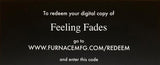 The Murder Capital : Feeling Fades (7", S/Sided, Single, Ltd)