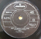 10CC : Art For Arts Sake (7", Single)