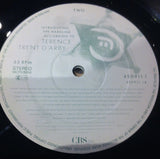 Terence Trent D'Arby : Introducing The Hardline According To Terence Trent D'Arby (LP, Album)