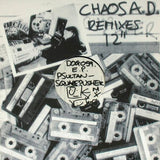 Chaos A.D. : Remixes 12" (12")