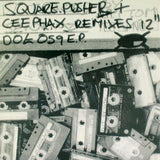 Chaos A.D. : Remixes 12" (12")