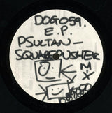 Chaos A.D. : Remixes 12" (12")