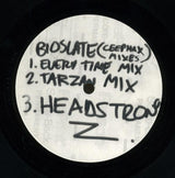 Chaos A.D. : Remixes 12" (12")