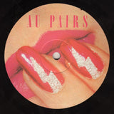 Au Pairs : Playing With A Different Sex (LP, Album, SNA)