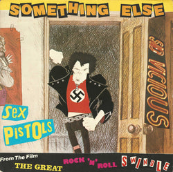 Sex Pistols : Something Else (7