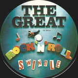 Sex Pistols : Something Else (7", Single, CBS)