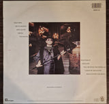 Elton John : Ice On Fire (LP, Album)