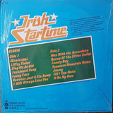 Gloria : Irish Startime (LP, Album)
