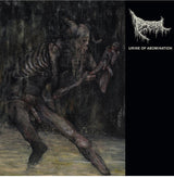 Triumvir Foul : Urine Of Abomination (12", MiniAlbum, Ltd, Yel)
