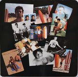 Bow Wow Wow : When The Going Gets Tough, The Tough Get Going (LP, Album, EMI)